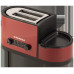 Тостер Maunfeld MF-820CH PRO Тостер Maunfeld MF-820CH PRO