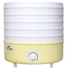 Сушилка для овощей Ротор -Дива СШ-002 с 5 решётками