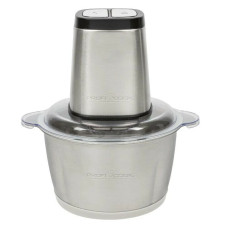 Измельчитель Profi Cook PC-MZ 1227 inox Измельчитель Profi Cook PC-MZ 1227 inox