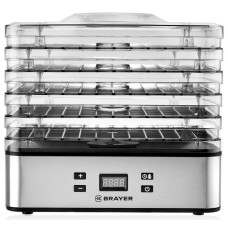 Сушилка для овощей Brayer BR 1900 Сушилка для овощей Brayer BR 1900
