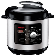 Мультиварка Aresa AR-2009