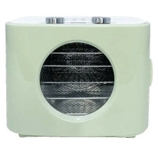 Сушилка для овощей Pullman PL-1105 зеленый