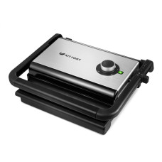 Раклетница-гриль Kitfort КТ-1637 Раклетница-гриль Kitfort КТ-1637