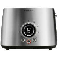 Тостер Sencor STS 5050 SS Тостер Sencor STS 5050 SS