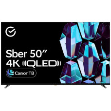 Телевизор Sber SDX 50 UQ 5234