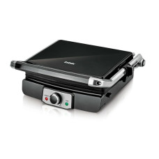 Электрогриль BBK BEG2001 черный