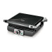 Электрогриль BBK BEG2001 черный