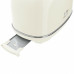Тостер Tesler TT-245 beige