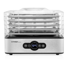 Сушилка для овощей First FA-5126-6 Stell