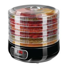 Сушилка для овощей и фруктов RED Solution RFD-0121 Сушилка для овощей и фруктов RED Solution RFD-0121
