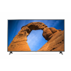 Телевизор LG 43UK6750PLD