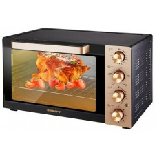 Мини-печь Kraft KF-MO 3505 KGL золотистый Мини-печь Kraft KF-MO 3505 KGL золотистый