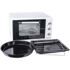 Мини-печь Bravo FO-381W