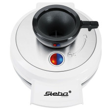 Вафельница Steba WE 20 volkano white