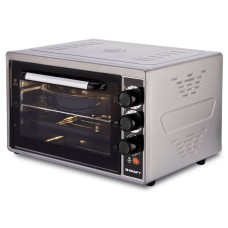 Мини-печь Kraft KF-MO 3803 KGR
