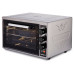 Мини-печь Kraft KF-MO 3803 KGR