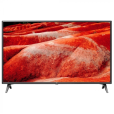 Телевизор LG 43UM7500PLA