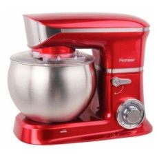 Миксер Pioneer MX327 красный Миксер Pioneer MX327 красный