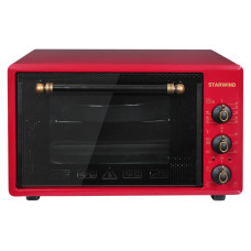 Мини-печь StarWind SMO2025