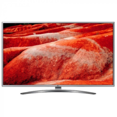 Телевизор LG 43UM7600PLB.ARU