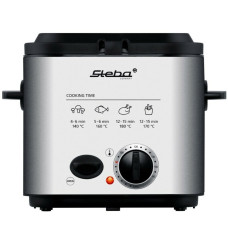 Фритюрница-фондю Steba DF 95 Фритюрница-фондю Steba DF 95