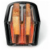 Тостер Philips HD 2635/90