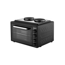 Мини-печь Kraft KF-MOHP 3800 BL