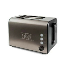 Тостер Black&Decker BXTO900E
