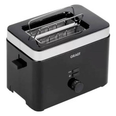 Тостер Graef TO 62