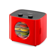 Сушилка для овощей и фруктов Kitfort КТ-1952-1