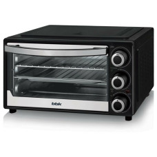 Мини-печь BBK OE1832M черный Мини-печь BBK OE1832M черный