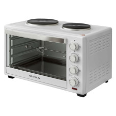 Мини-печь Supra MTS-422
