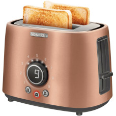 Тостер Sencor STS 6056GD Тостер Sencor STS 6056GD