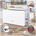 Тостер Bosch TAT 6A004