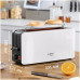 Тостер Bosch TAT 6A004