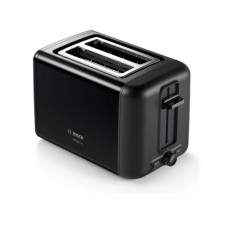 Тостер Bosch TAT3P423 черный Тостер Bosch TAT3P423 черный
