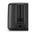 Тостер Bosch TAT3P423 черный