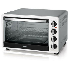 Мини-печь BBK OE4523MC белый/серый Мини-печь BBK OE4523MC белый/серый