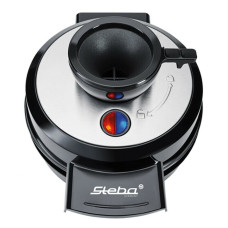 Вафельница Steba WE 20 volkano black