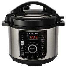 Мультиварка Polaris PPC 1305AD Мультиварка Polaris PPC 1305AD