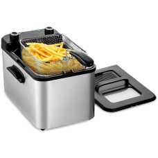 Фритюрница Kitfort КТ-4077