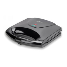 Сэндвичница Lumme LU-1253 черный жемчуг