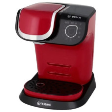 Кофемашина Bosch TAS6003