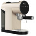 Кофемашина Tesler ECM-260 Beige Кофемашина Tesler ECM-260 Beige