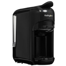 Кофемашина KaringBee AC-516K черный