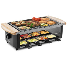 Раклетница-гриль Kitfort КТ-1650 Раклетница-гриль Kitfort КТ-1650