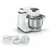 Кухонный комбайн Bosch MUM S2EW00 Кухонный комбайн Bosch MUM S2EW00