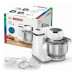 Кухонный комбайн Bosch MUM S2EW00 Кухонный комбайн Bosch MUM S2EW00