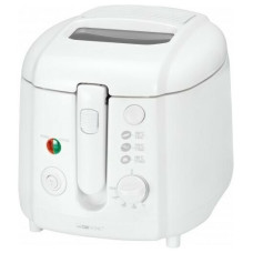 Фритюрница Clatronic FR 3390 weis Фритюрница Clatronic FR 3390 weis