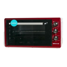 Мини-печь Bravo FO-381BR
